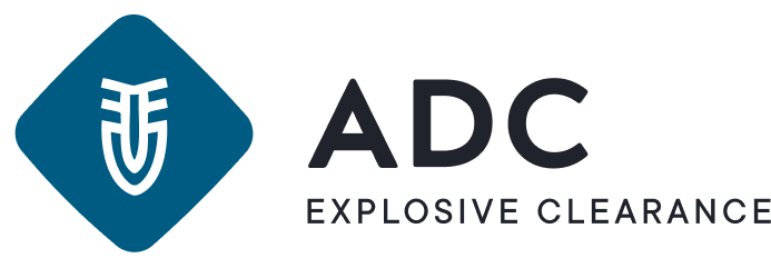 ADC Explosive Clearance – Onafhankelijke specialist opsporing explosieven