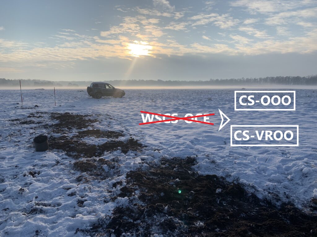 Certificatieschema Vooronderzoek en Risicoanalyse Ontplofbare Oorlogsresten